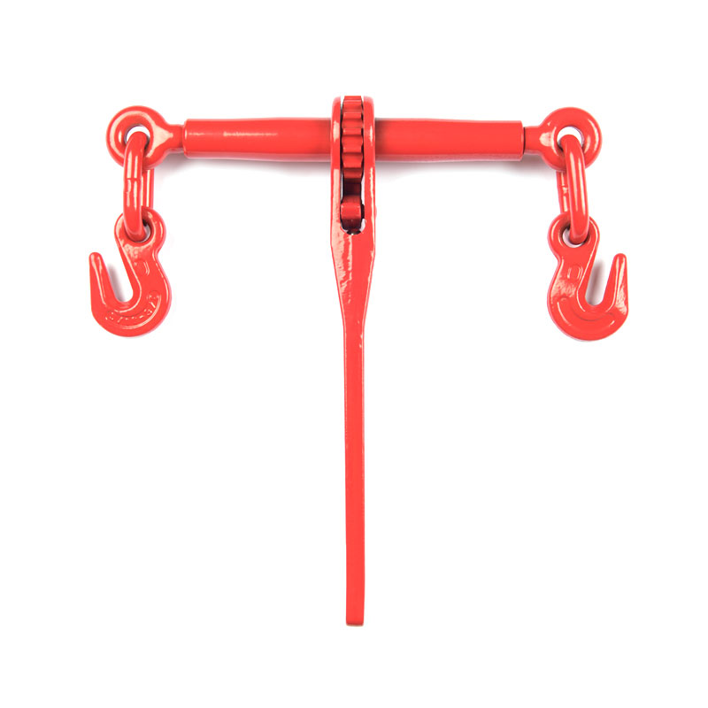 Хатуу бэхэлгээ нь ачааны хамгийн дээд аюулгүй байдлыг хэрхэн хангадаг вэ?