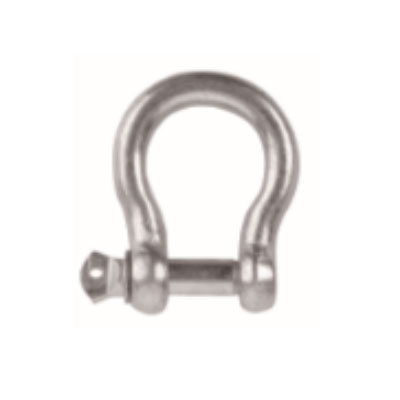 Арилжааны Galv. Bow Shackle